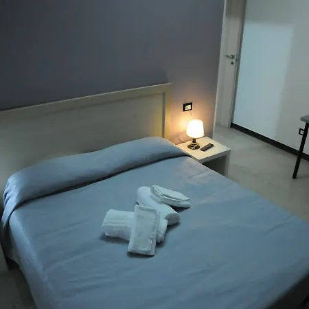 Hotel Scacco Matto 3*