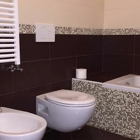 Pensionat Red Line Division 3*