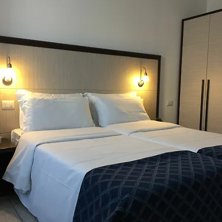 Esco Hotel Milán