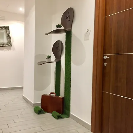 Esco Hotel Milán