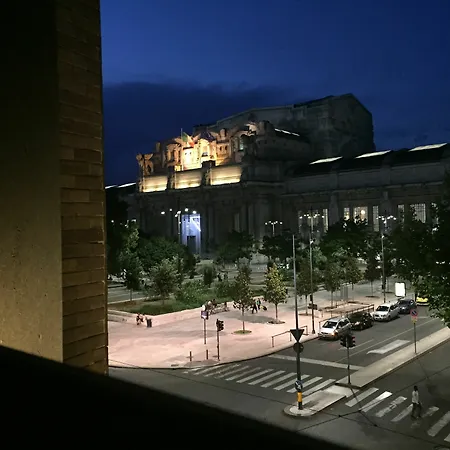 Hotel Esco