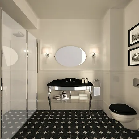 Guest house Duomo 3*