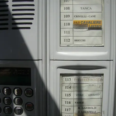 Cavaliere Penzion 4*