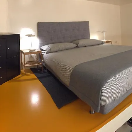 Duomo House Apartment