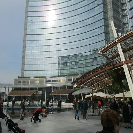 Apartment Isola *