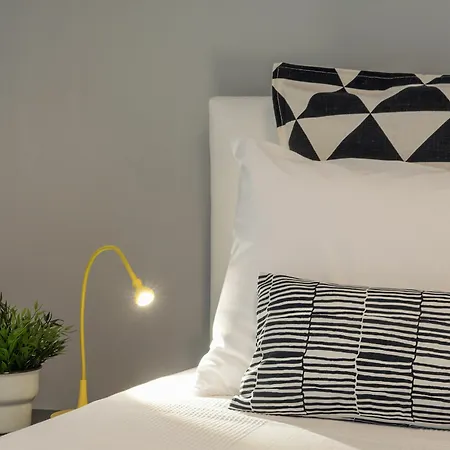 Oki Doki Apartman Milánó