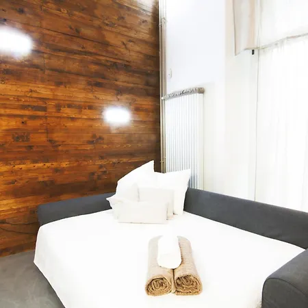 Alessia's Flat - Portello Apartment *