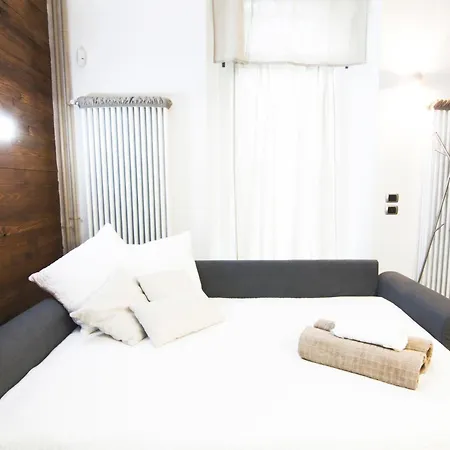 Apartment Alessia's Flat - Portello Mailand