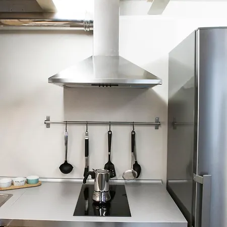 Alessia's Flat - Portello Apartment Mailand