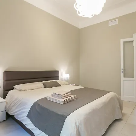 Sempione Superior Apartament *
