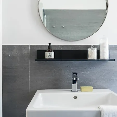 Joivy Stylish 1-bedroom Flat Daire Milano