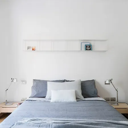 Joivy Stylish 1-bedroom Flat * Milano