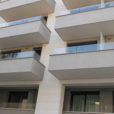 Joivy Stylish 1-bedroom Flat Daire *