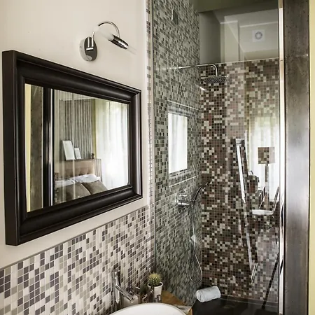 Πανσιόν Serendipity