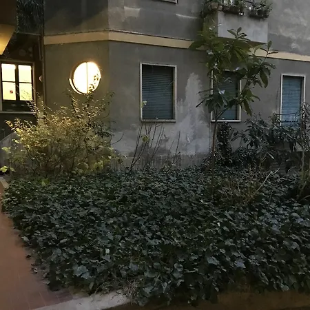 招待所 Soperga