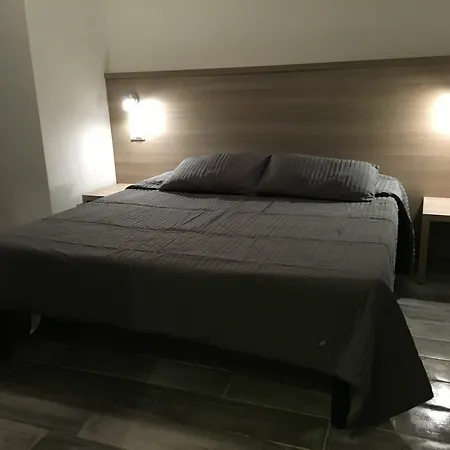 Soperga 招待所 3*