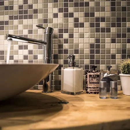 Serendipity 4* Μιλάνο