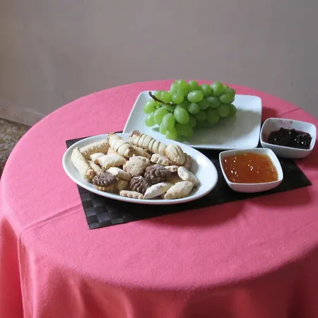 卡格兰蒂酒店 酒店 米兰