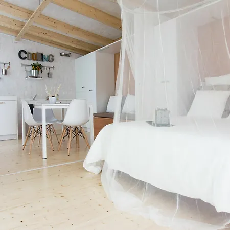 Ecosuite & 4* Милан