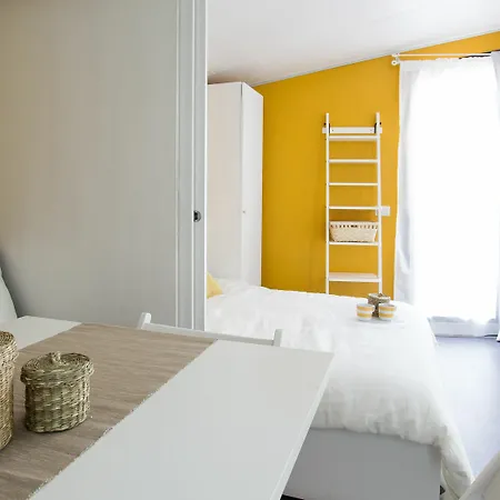 Ecosuite & 4* Милан