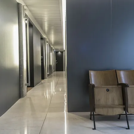 Hemeras Boutique House Foscolo