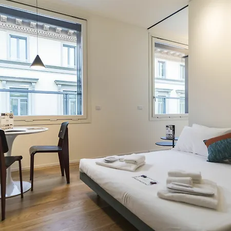 Hemeras Boutique House Foscolo