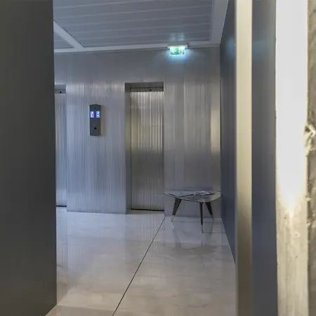 Hemeras Boutique House Foscolo Milano