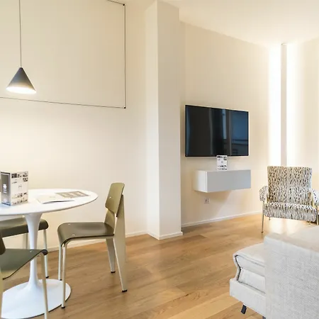 Lejlighed Hemeras Boutique House Foscolo