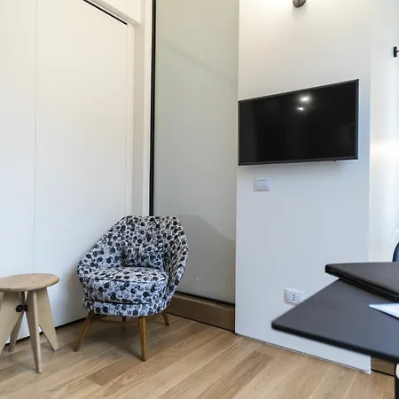 Hemeras Boutique House Foscolo Lejlighed