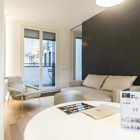 Hemeras Boutique House Foscolo