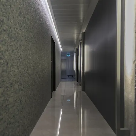Lejlighed Hemeras Boutique House Foscolo