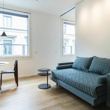 Hemeras Boutique House Foscolo Milano