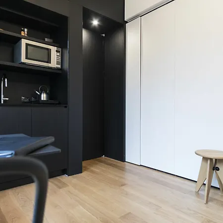 Hemeras Boutique House Foscolo *