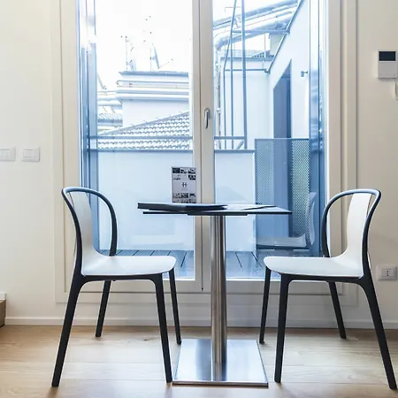 Hemeras Boutique House Foscolo Lejlighed