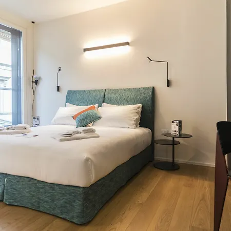 Hemeras Boutique House Foscolo