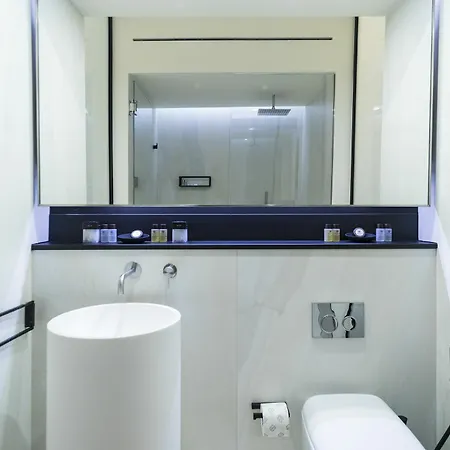 Hemeras Boutique House Foscolo Lejlighed *