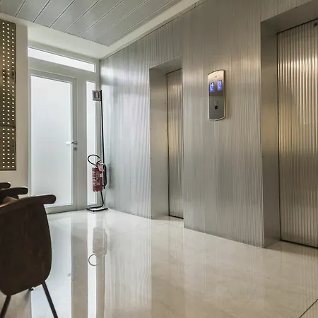 Hemeras Boutique House Foscolo Lejlighed Milano