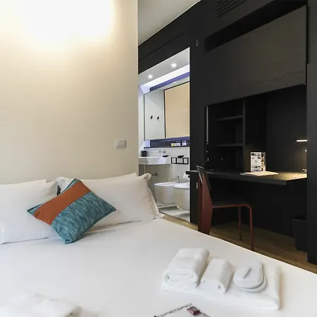 Hemeras Boutique House Foscolo Lejlighed *
