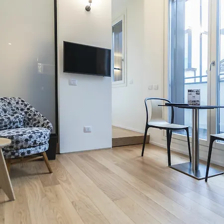 Hemeras Boutique House Foscolo