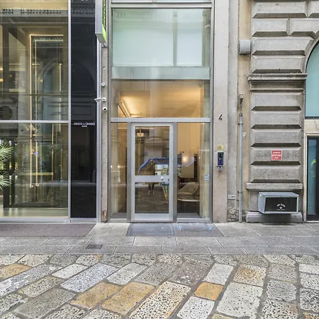Hemeras Boutique House Foscolo Milano