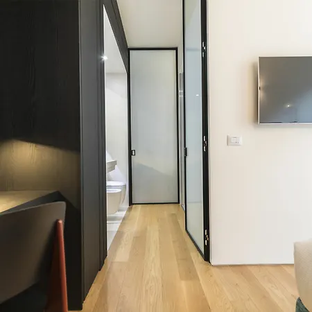 Hemeras Boutique House Foscolo Lejlighed *