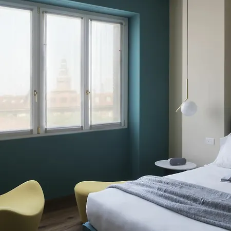 Castello Sforzesco By Brera Guest house 2*
