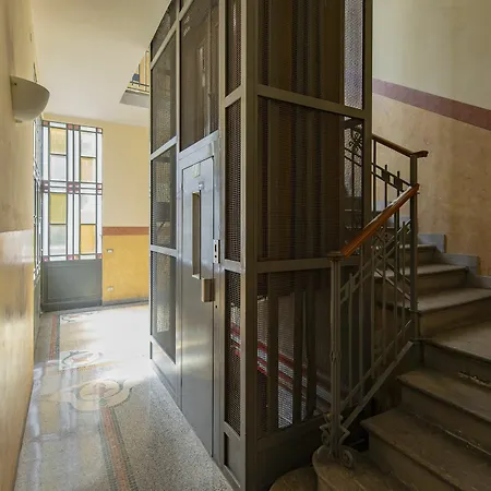 Wagner - Corso Vercelli Milano