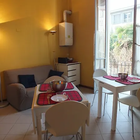 Abidielle Apartment *
