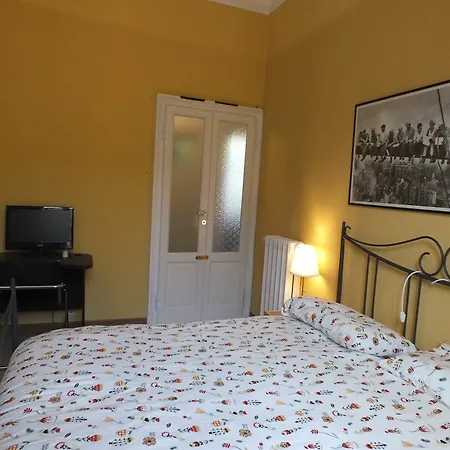 Abidielle Apartment *