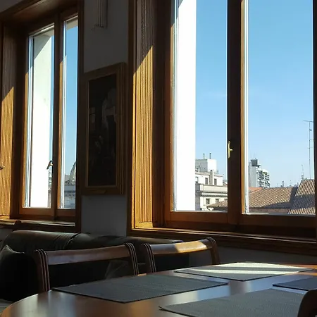 Apartament Bnbutler - Duomo - Galleria Unione *