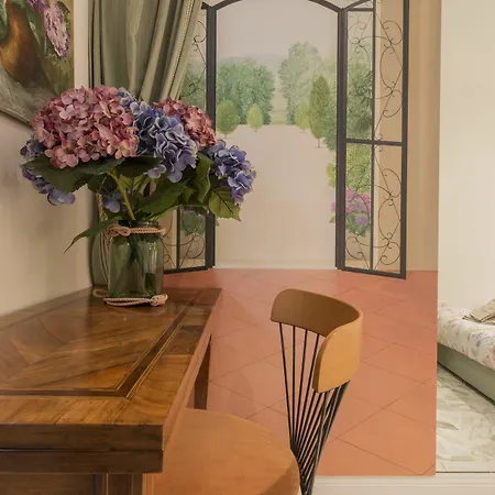 Cadorna Luxury Apartment