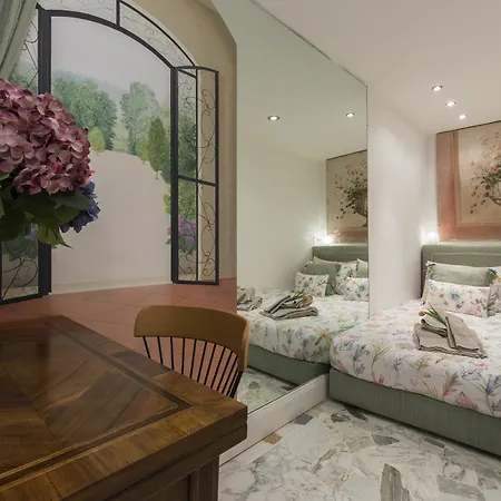Cadorna Luxury Milan