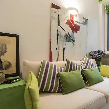 Cadorna Luxury *