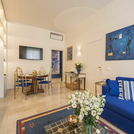 Cadorna Luxury